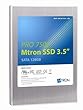 Mtron Pro 7500 2.5 Zoll SSD Festplatte 128GB S-ATA II SLC