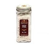 The Spice Lab Italian Black Truffle Sea Salt, Italy (Pack of 2)