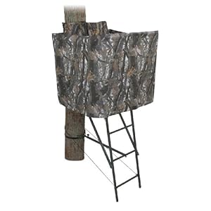 Ameristep Tree Stand Skirt by 