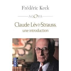 Claude L�vi-Strauss, une introduction