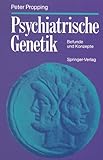 Image de Psychiatrische Genetik: Befunde und Konzepte