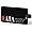 AIA Aluminum Signature Luggage Tag