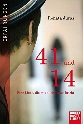 41 und 14: Meine unmögliche Liebe zu einem Teenager (Allgemeine Reihe. Bastei Lübbe Taschenbücher) (German Edition), by Ren