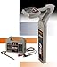 General Wire G3-180 Gen-Eye 3 Pipe Locator and Transmitter Combo