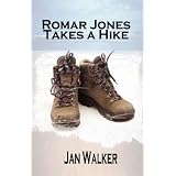 Romar Jones Takes a Hike