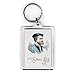 Jacques Cartier (1491-1557) illustration.. - Acrylic Keyring - Art247 - Standard Size