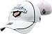 Detroit Red Wings 2008 Stanley Cup Champions Locker Room Hat