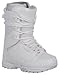 32 - Thirty Two Lashed Snowboard Boots White/White