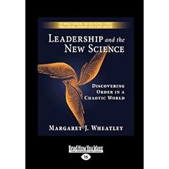 Leadership and the New Science