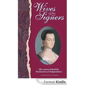 Wives of the Signers