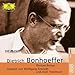 Romono Dietrich Bonhoeffer