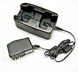 アルインコ　ツイン充電器　3544834 EDC167A