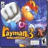 Rayman 3 - Hoodlum Havoc