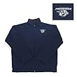 Nashville Predators NHL "Explorer" Fleece Jacket (Navy)