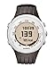 Sporting Goods : Suunto T1c Heart Rate Monitor and Fitness Trainer Watch (Espresso)