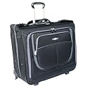 Skyway Flair 6 Rolling Garment Bag CLOSEOUT