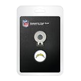 San Diego Chargers Cap Clip Clamshell Pack