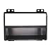 Radioblende Ford Fiesta MK6 vor Facelift Fusion ab 2002-2005