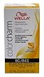 Wella Color Charm Liquid #0841 Light Golden Blonde Haircolor