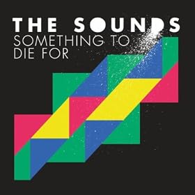 Something To Die For (Radio Version)