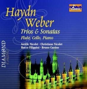 Produkt-Bild: Trios & Sonatas