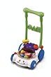 Fisher-Price Learning Mower