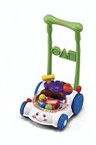 Fisher-Price Learning Mower