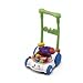 Fisher-Price Learning Mower $10.77 at Amazon