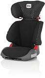 Britax Adventure Group 2-3 Car Seat (Billy)