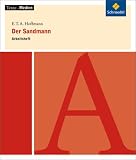 Texte.Medien: Der Sandmann, Arbeitsheft - E.T.A. Hoffmann