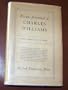 Essays Presented to Charles Williams