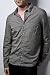 Converse by John Varvatos - Men's End on End Shirt (Black)