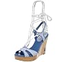 Lauren Ralph Lauren Women's Lex Sandal