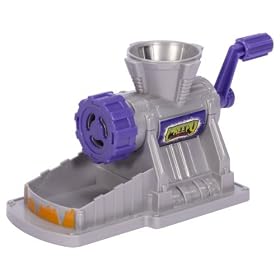 Creepy Crawlers - Bug Smasher and Grinder - Broyeur et Hachoir � Insectes (Import Royaume Uni)