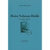Ha�m Nahman Bialik : la pri�re �gar�e : Biographie
