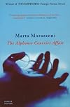 The Alphonse Courrier Affair (Panther)
