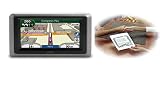 Garmin zumo 660 4.3-Inch Portable GPS Motorcycle Navigator Kit With 3 Year Extented Warranty