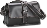 Kodak Fashion Camera Handbag - Black