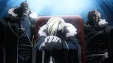 Fullmetal Alchemist: Brotherhood, Part 3
