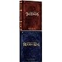Lord of the Rings: The Two Towers + The Return of the King (Platinum Series Special Extended Editions)