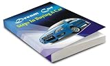 Essential Car Buying Tips: Steps In Buying and Getting the Best Car Deals