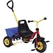Puky - Dreirad Carry-Touring-Kipper CAT1 L