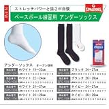 SPALDING(スポルディング) アンダーソックス ネイビー 24〜27cm SPG-1007