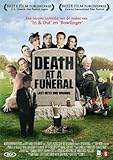 Produkt-Bild: Death at a Funeral ( Sterben f&uuml;r Anf&auml;nger ) [ Holl&auml;ndische Fassung, Keine Deutsche Sprache ]