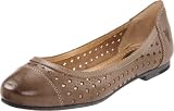 FRYE Women's Carson Ballet Flat