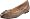 FRYE Women's Carson Ballet Flat,Fawn,6.5 M US