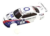 ミニッツレーサーボディセット BMW M3 GTR Nurburgring 24h 2005 No.1