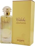 Review Hermes 153704 / Caleche Eau Delicate By Hermes For WomenEau De Toilette Spray, 3.3-Ounces