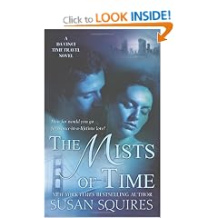 The Mists of Time: A Da Vinci Time Travel Novel