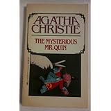 the mysterious mr quin